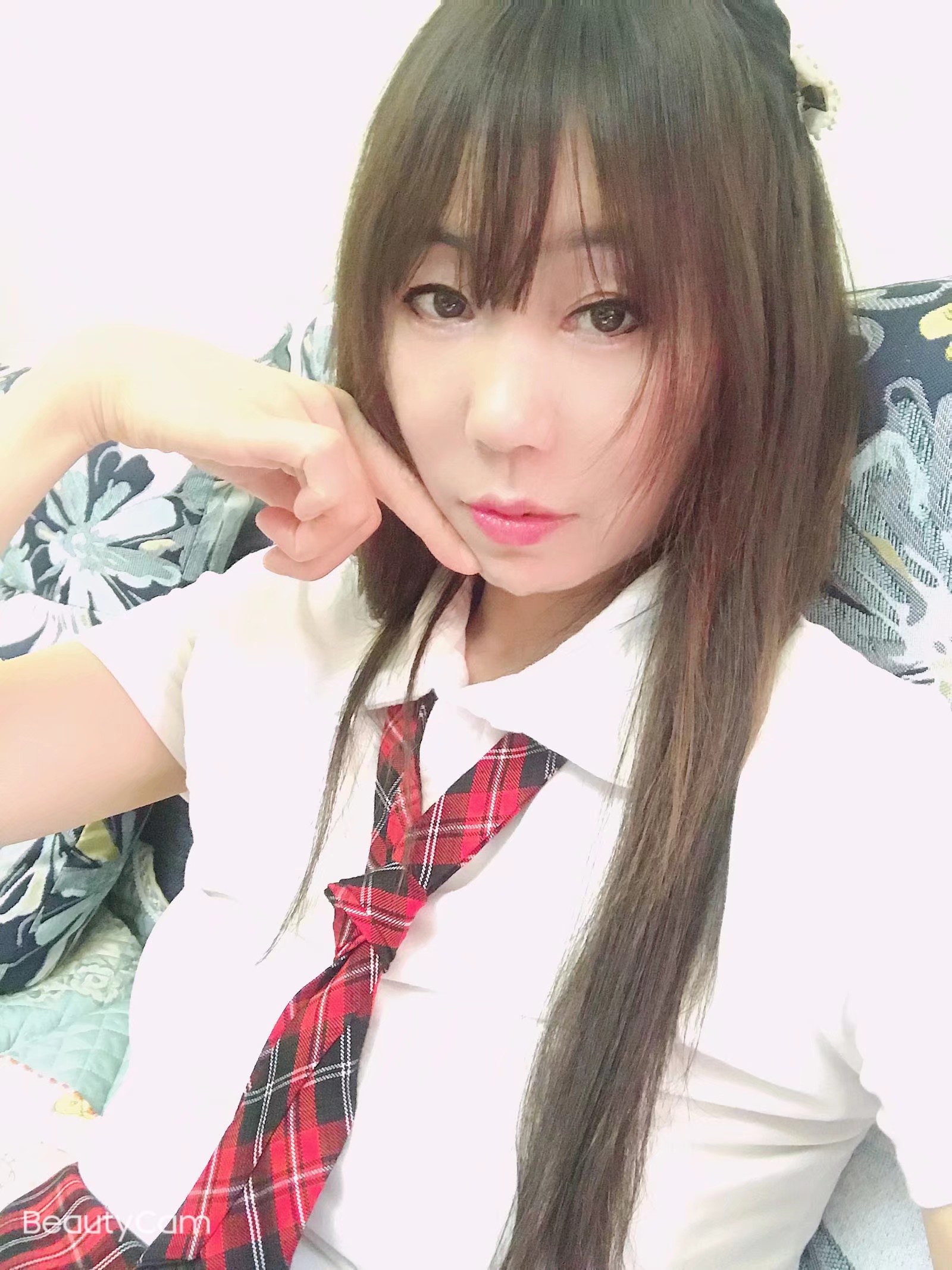验证叶子客观评价。